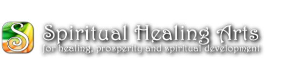 Spiritual Healing Arts Blog